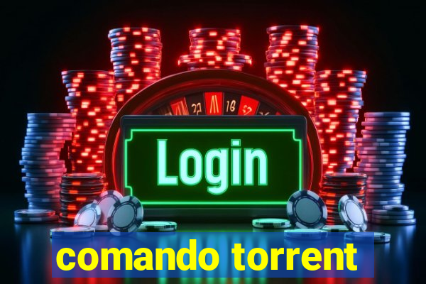 comando torrent